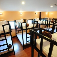Phi Phi Twin Palms Bungalows - Bild 18