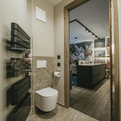 Black Eagle Luxury Appartements - Bild 6