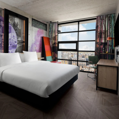 Inntel Hotels Amsterdam Landmark - Bild 3