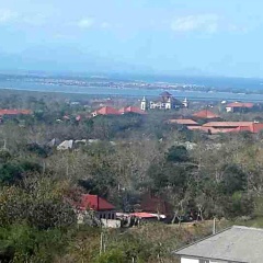 Jimbaran Sea View Villa - Bild 16