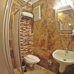 Sky Nova Hotel and Suites - All Inclusive - Bild 9