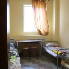 Avantazh Hostel