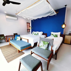 Krabi Home Resort - Bild 4