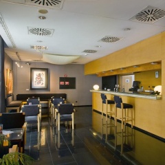 Eurohotel Diagonal Port - Bild 22