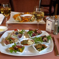Danubius Hotel Astoria City Center - Bild 15