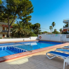 Hotel Vibra Palma Cactus - Bild 23