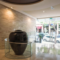 Hotel Lisboa - Bild 18