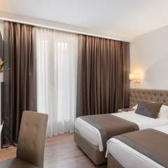 UnaHotels Ecohotel Villa Costanza Venezia - Bild 3