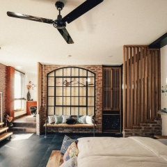 36 Phô Cô Hotel & Suites - Bild 2