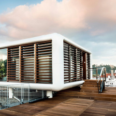Hotel Daniel Graz - Bild 15