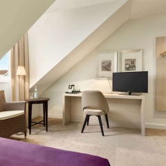 Ramada by Wyndham München Airport - Bild 7