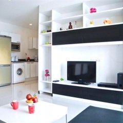 Kamala Regent 3 bedrooms apartment with rooftop pool - Bild 14