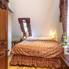 Hotel U Prince Prague by BHG - Bild 3