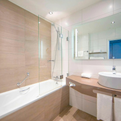 Apollo Hotel Amsterdam, a Tribute Portfolio Hotel - Bild 9