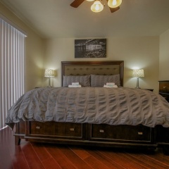 4br 9m to Vegas Strip with Spa - Bild 5