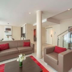 NH Collection Budapest City Center - Bild 18