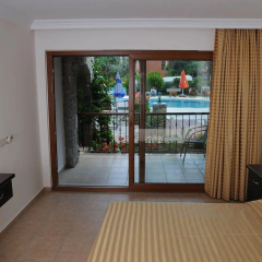 Ata Lagoon Beach Hotel - Bild 8