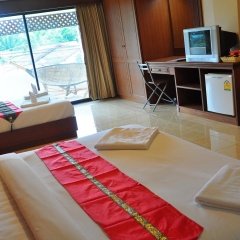 Aonang Resotel - Bild 5