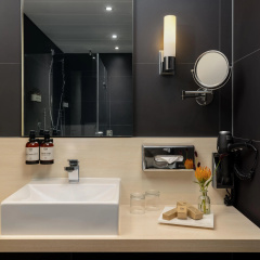 NH Amsterdam Zuid - Bild 9