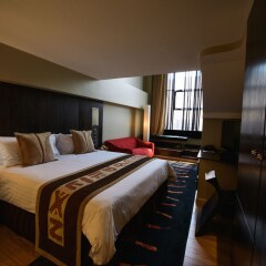 Tribe Hotel in Nairobi, Kenya from 321$, photos, reviews - zenhotels.com photo 21