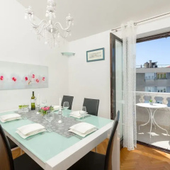 Spalato Dream Apartments thumbnail 7