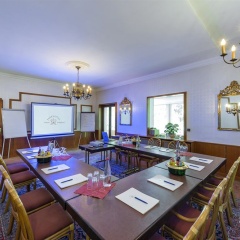 Parkhotel Atlantic Heidelberg - Bild 16