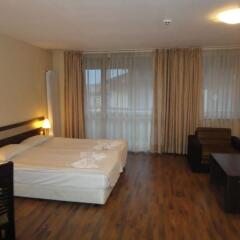 Apart Hotel Dream in Bansko, Bulgaria from 112$, photos, reviews - zenhotels.com photo 8