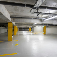 Staycity Aparthotels, Paris, La Défense - Bild 16