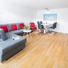 Die Kogge - Wohnung 18 - Bild 8