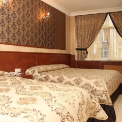 Turvan Hotel - Bild 22
