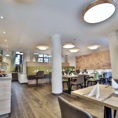 City Partner Hotel Berliner Hof - Bild 10
