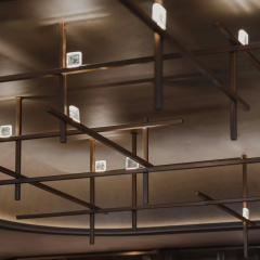 Nobu Hotel Warsaw - Bild 17