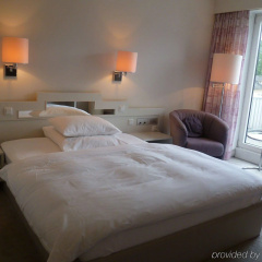 Fontana Hotel Wiesbaden - Bild 2