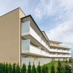 Aparthotel Graz Smart Apartments Boardinghouse - Bild 1