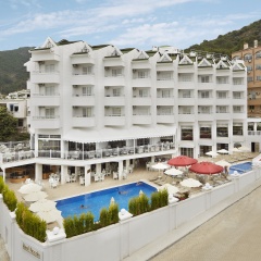 Piccolo Dream Hotel - All Inclusive - Adults Only - Bild 18