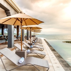 Lovina Beach Club & Resort - Bild 25