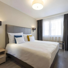 Silver Crown Hotel & Residence - Bild 7