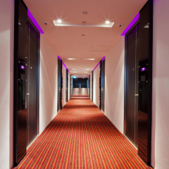 Trinity Silom Hotel - Bild 14