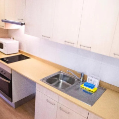 Aparthotel Aura Park Fira Barcelona - Bild 29