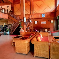 Andamanee Boutique Resort Aonang Krabi - Bild 2