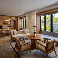Sumitra Luxury Villas & Resort by Pramana - Bild 7