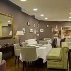 VIP Executive Saldanha Hotel - Bild 15