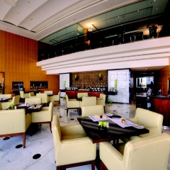 Jumeirah Emirates Towers Dubai - Bild 14