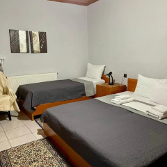 Guesthouse Tsoka thumbnail 5
