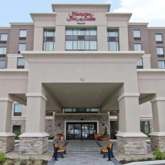 Hampton Inn & Suites by Hilton Toronto Markham thumbnail 1