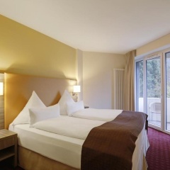 Parkhotel CUP VITALIS - Adults Only - Bild 5