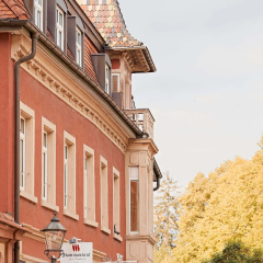 Stadthotel Engel - Bild 1