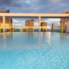 Novotel Miami Brickell - Bild 20