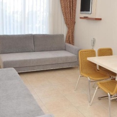 Fougere Apart Hotel - Bild 6