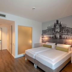 Super 8 by Wyndham Dresden - Bild 5